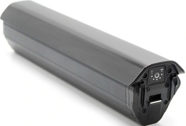 Baterie BMZ V10 820Wh